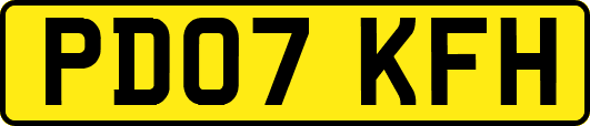PD07KFH