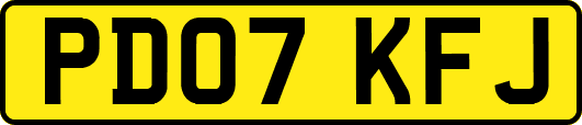 PD07KFJ