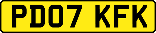 PD07KFK