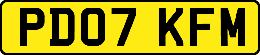 PD07KFM