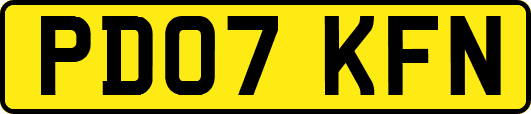 PD07KFN