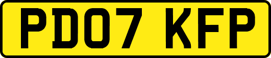 PD07KFP