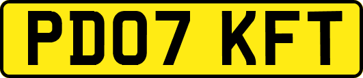 PD07KFT