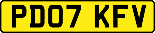 PD07KFV