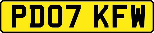 PD07KFW