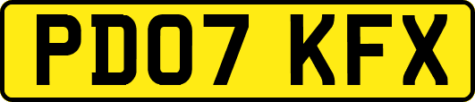 PD07KFX