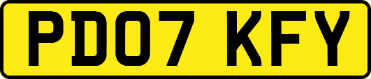 PD07KFY