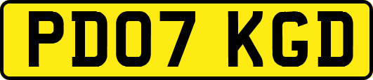 PD07KGD