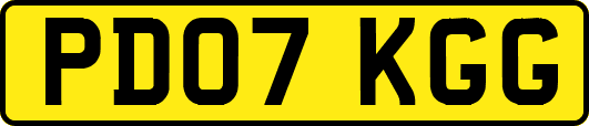 PD07KGG