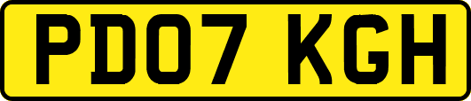 PD07KGH