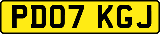 PD07KGJ