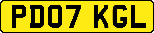 PD07KGL