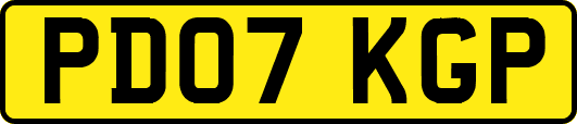 PD07KGP