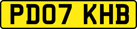 PD07KHB