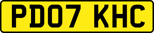 PD07KHC