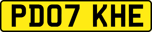 PD07KHE