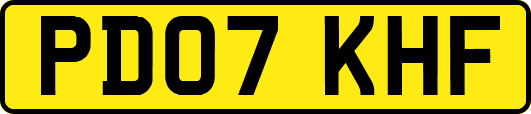 PD07KHF