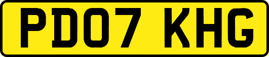 PD07KHG