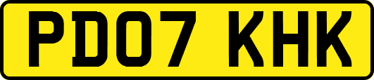 PD07KHK