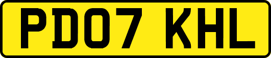 PD07KHL
