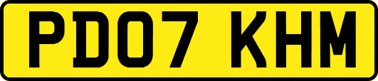 PD07KHM