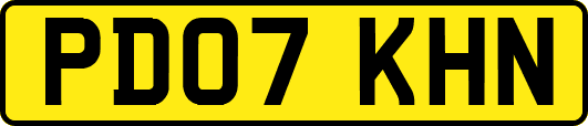 PD07KHN