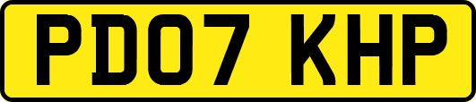 PD07KHP