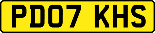 PD07KHS