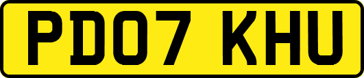 PD07KHU