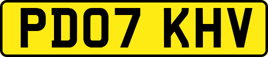 PD07KHV