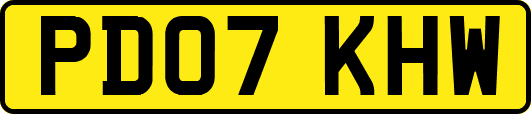 PD07KHW
