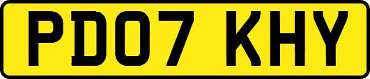PD07KHY