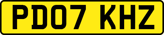 PD07KHZ