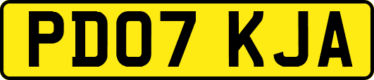 PD07KJA
