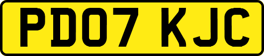 PD07KJC
