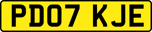 PD07KJE
