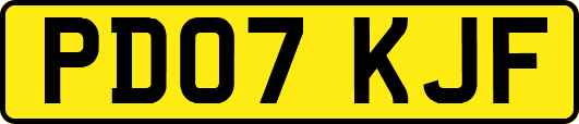 PD07KJF