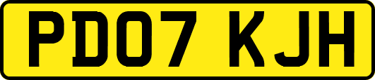 PD07KJH