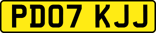 PD07KJJ