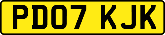 PD07KJK