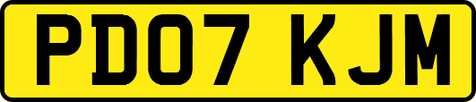PD07KJM