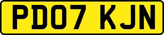 PD07KJN