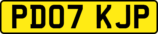 PD07KJP