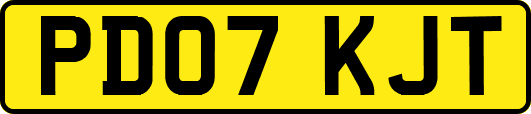 PD07KJT