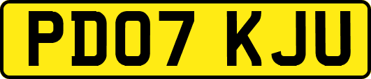 PD07KJU