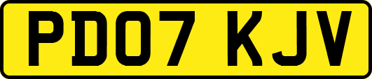 PD07KJV