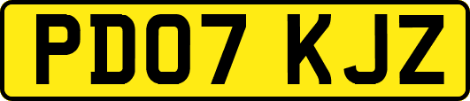 PD07KJZ