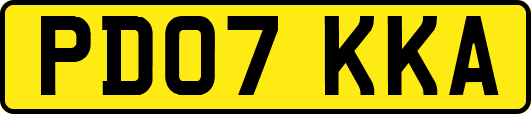 PD07KKA