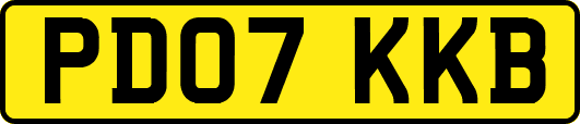 PD07KKB