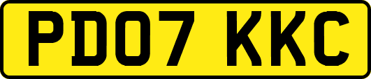 PD07KKC